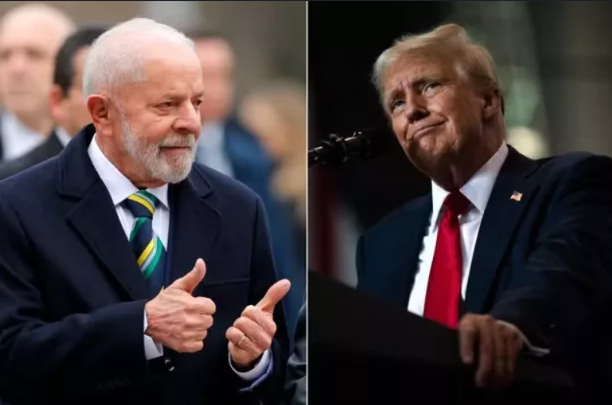 Em meio à crise diplomática, representantes dos EUA vão a Uberlândia para atendimento consular.