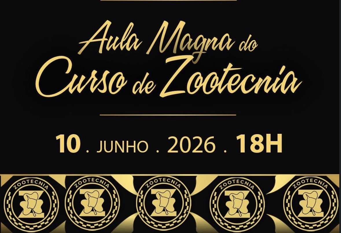 UFTM vai ministrar aula magna de Zootecnia na Câmara de Iturama