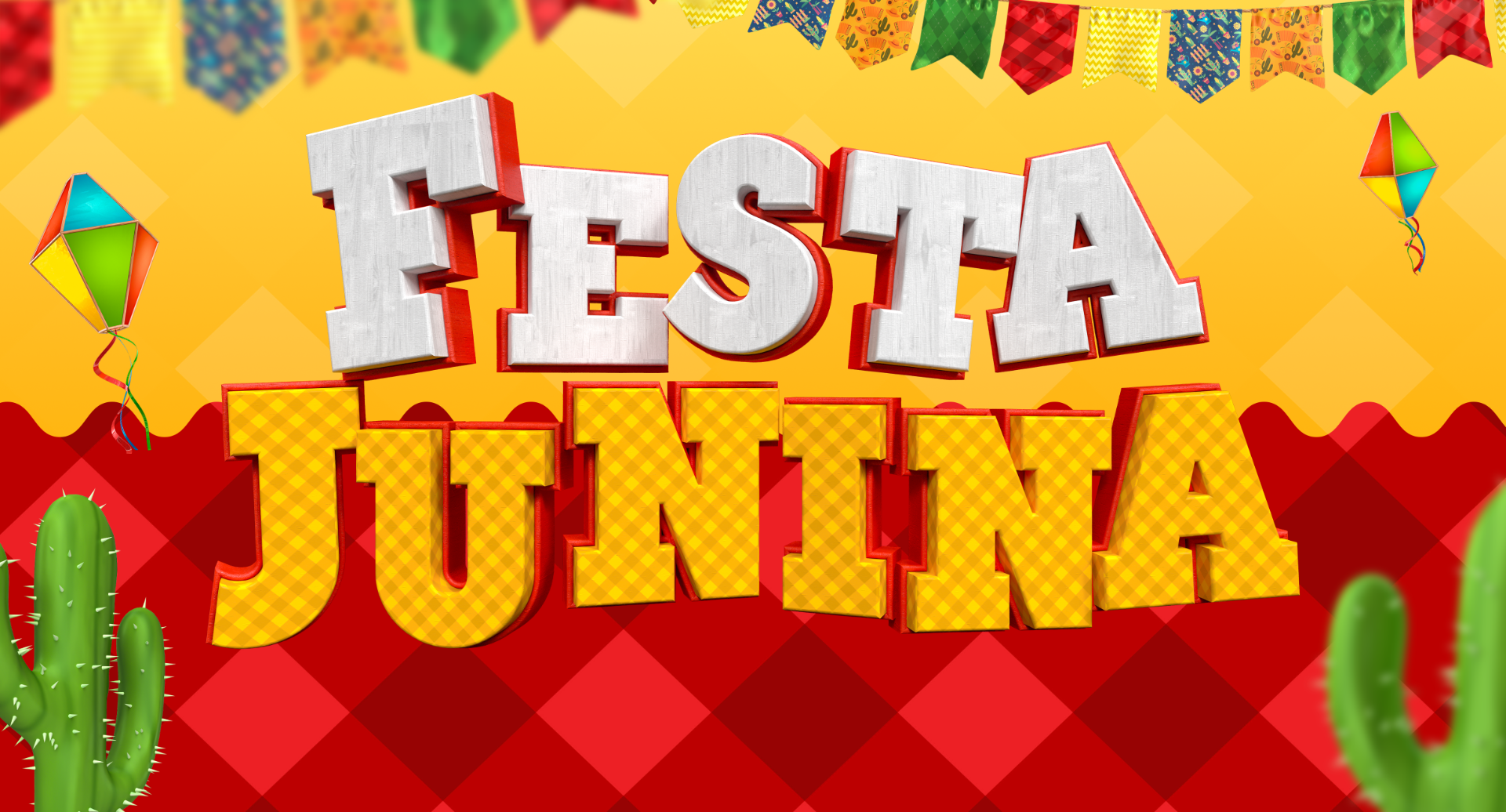 7 festas juninas que você não pode perder em Iturama e região