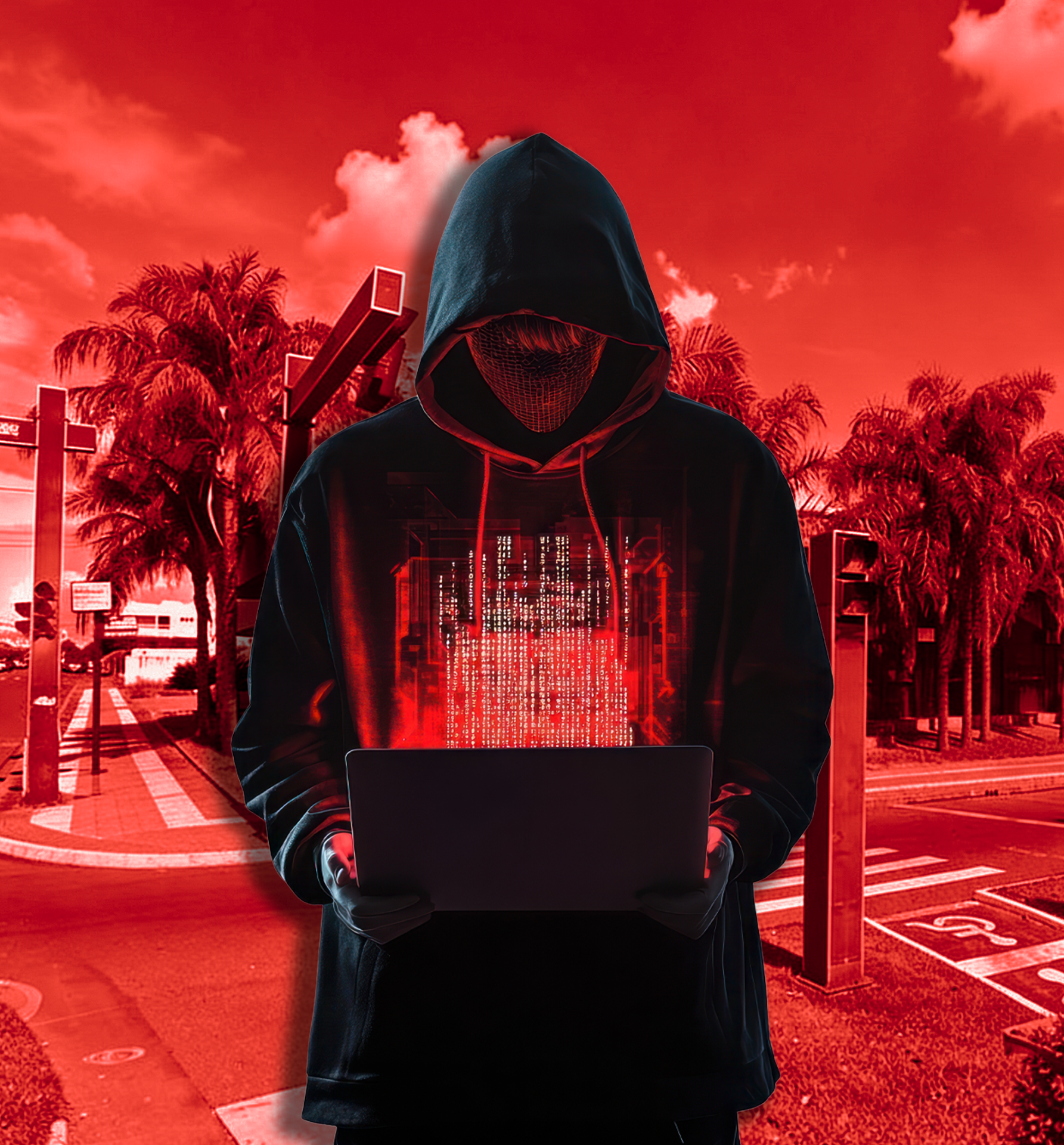 Ataque hacker desviou R$ 343,8 mil dos cofres da Prefeitura de Iturama