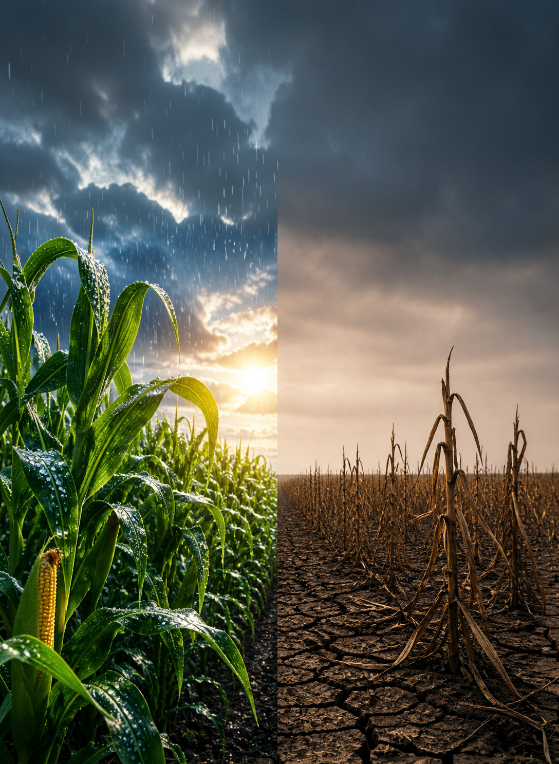 Super El Niño está se formando? Entenda como o fenômeno deve impactar Minas Gerais