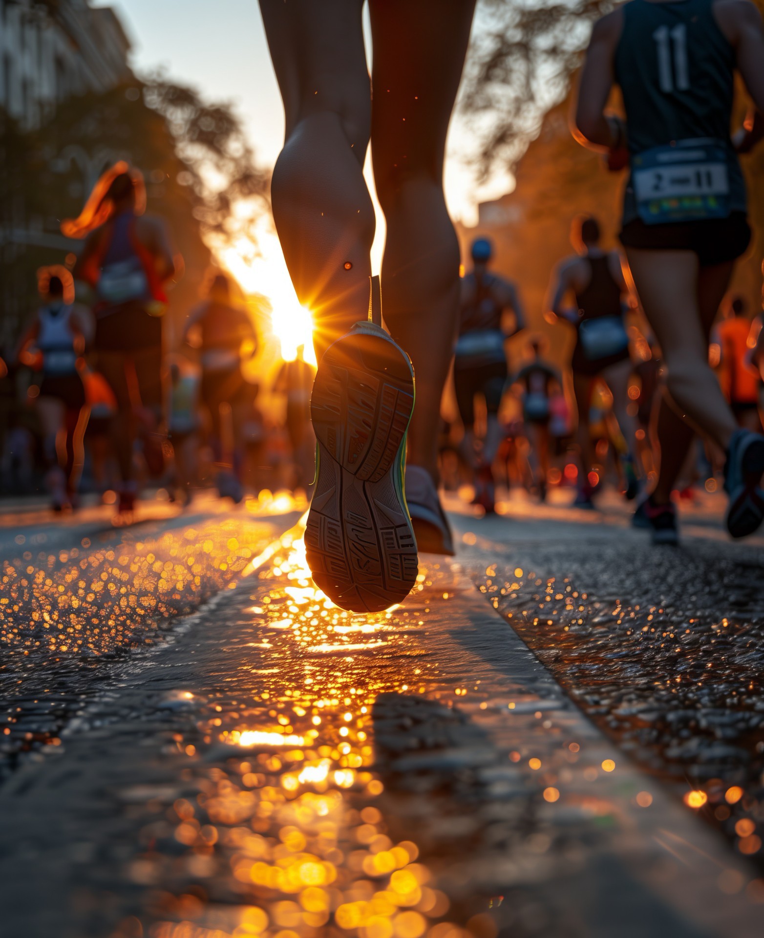2ª Corrida Interestadual de Limeira do Oeste abre inscrições