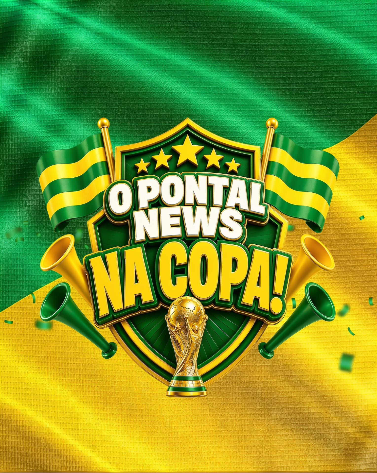 Brasil estreia na Copa com adversário difícil e time ainda em construção