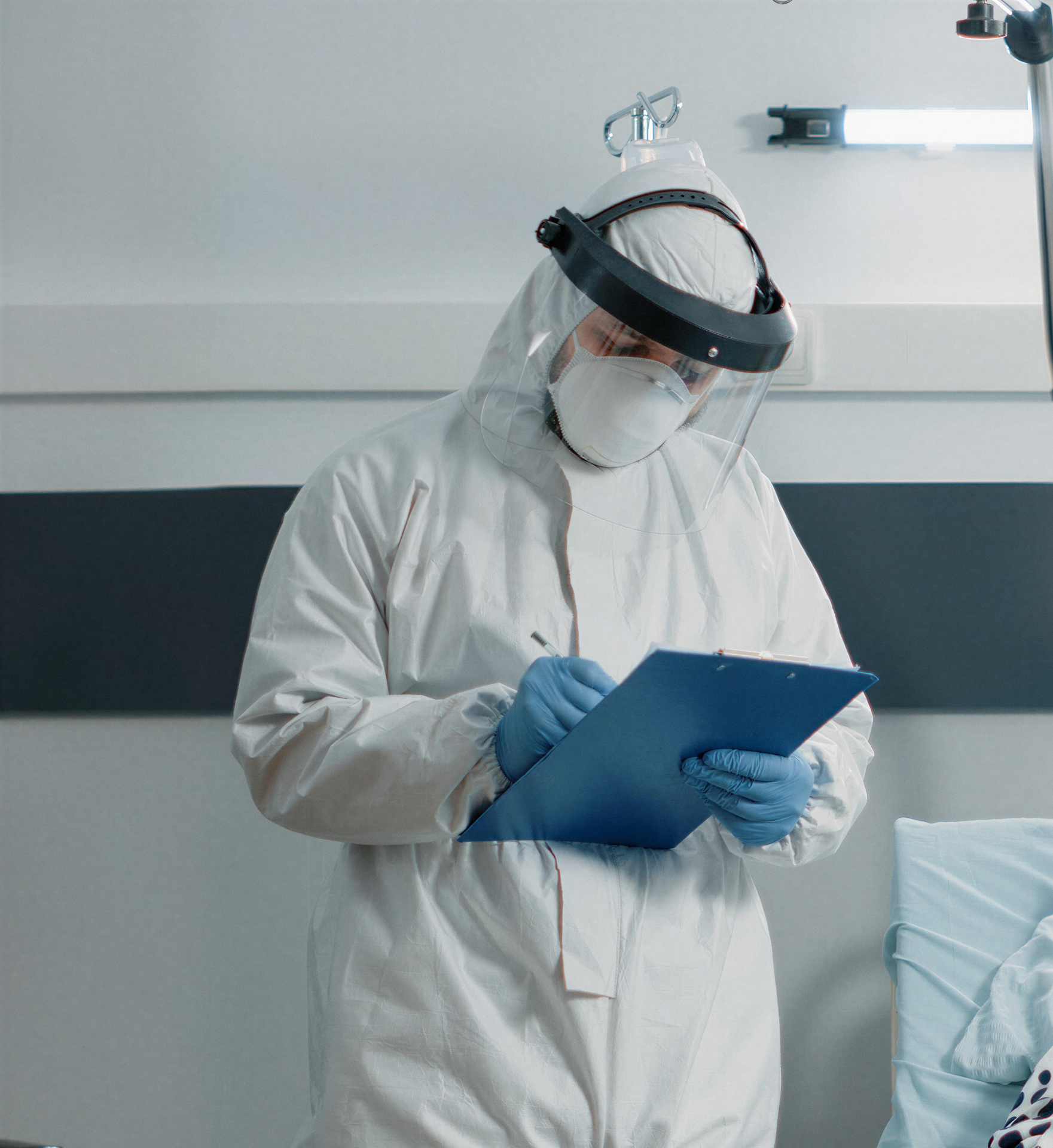 Secretaria de Saúde de SP investiga novo caso suspeito de ebola