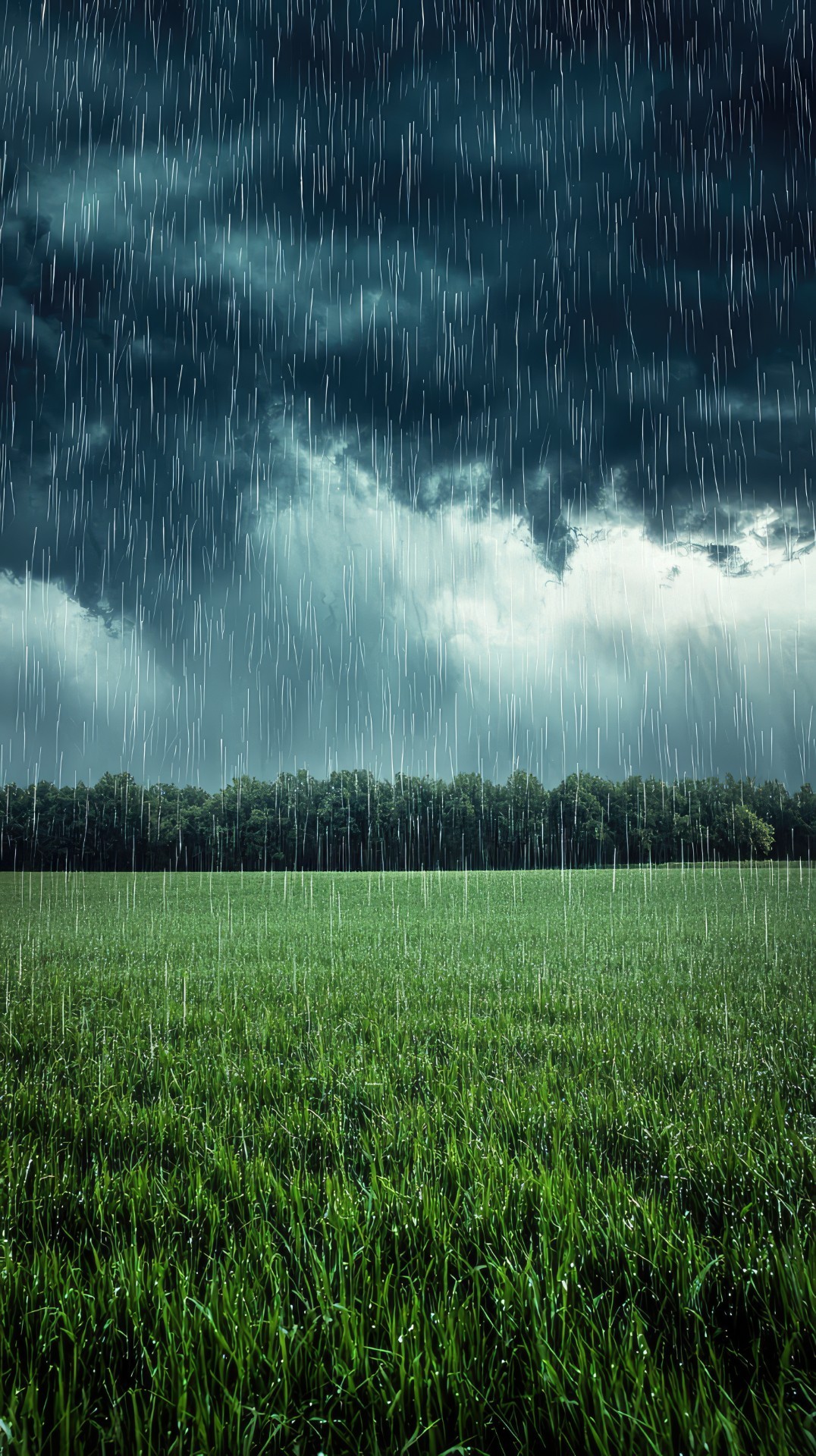 Em 4 dias, Iturama recebe mais de 12 vezes a chuva esperada para todo o mês de junho