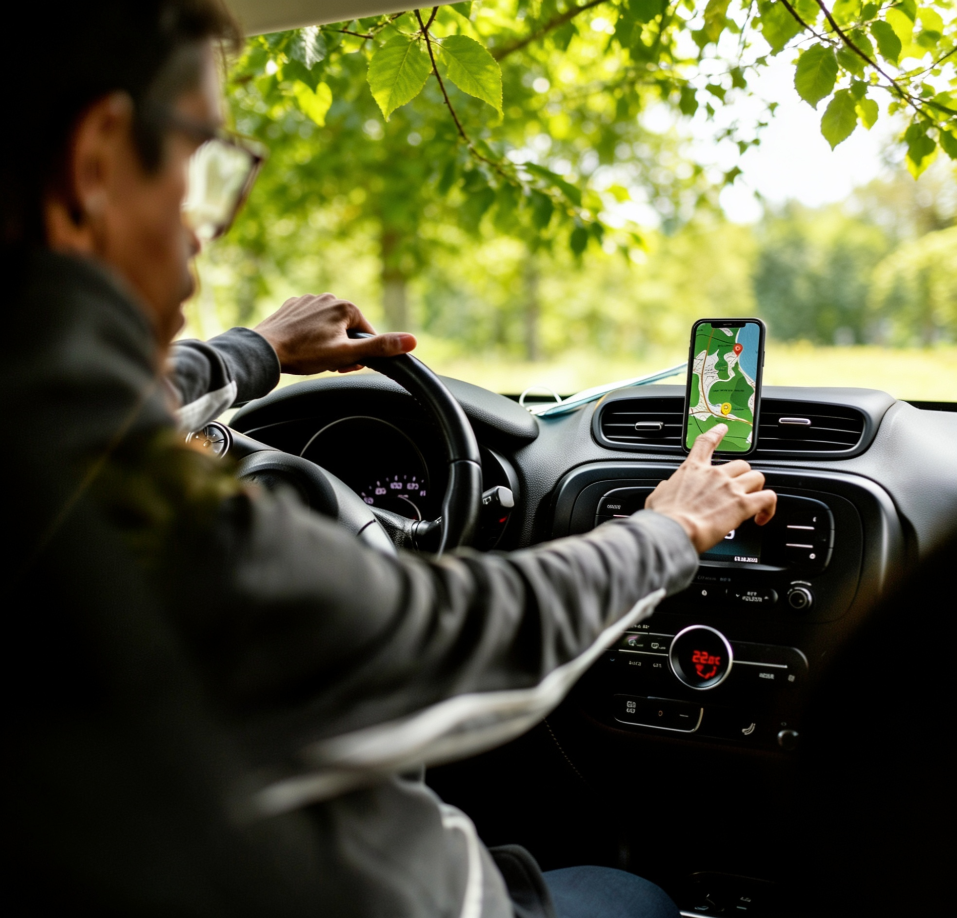 Move Brasil: motoristas de apps e taxistas já podem pedir financiamento
