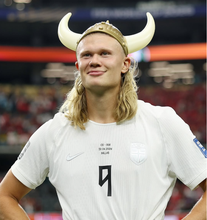Noruega vence Costa do Marfim e vai enfrentar o Brasil nas oitavas de final