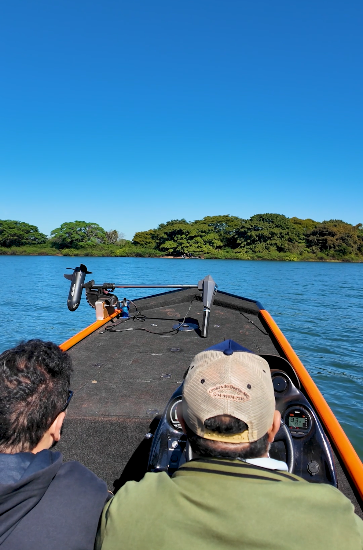 Limeira do Oeste aposta em turismo de experiência para fomentar a economia e preservar a natureza