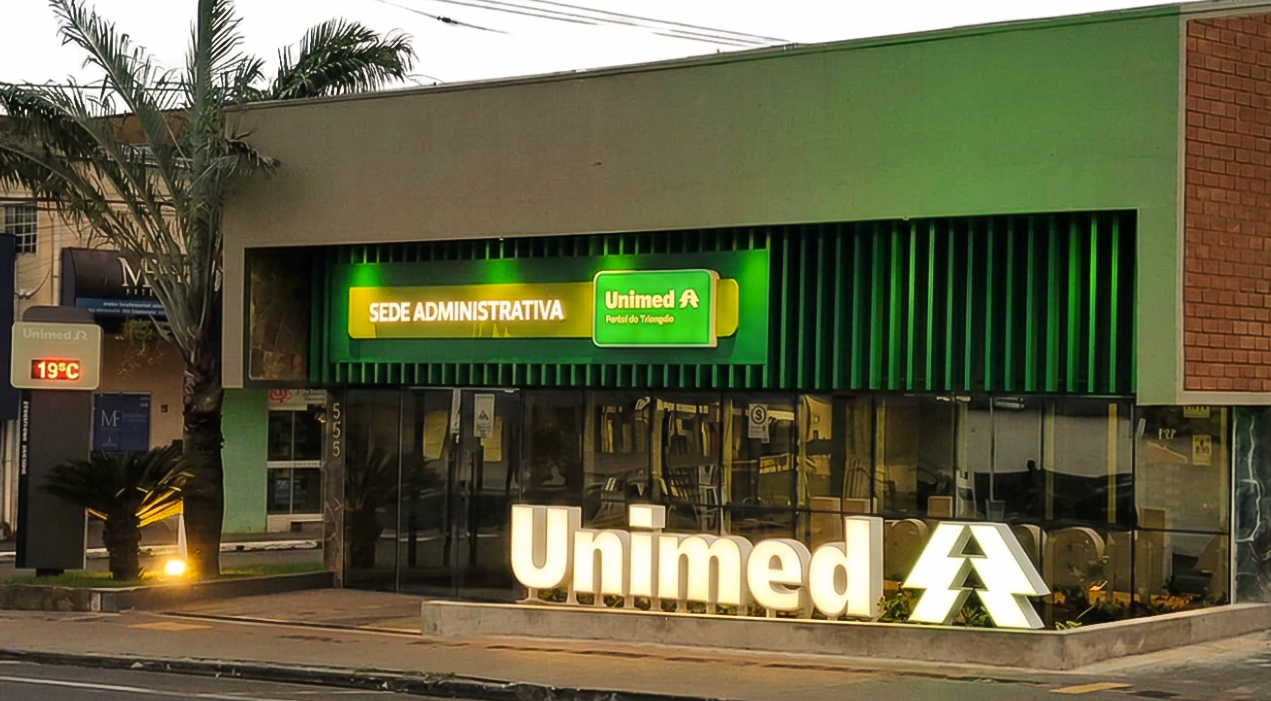Unimed Pontal do Triângulo convoca cooperados para AGE