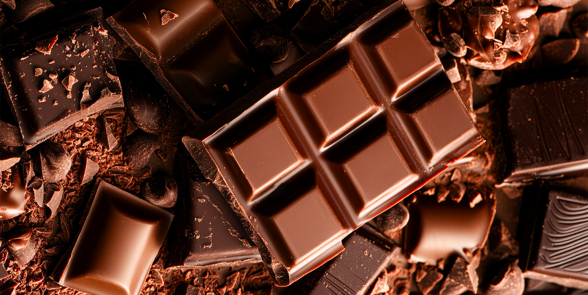 Mania nacional, consumo de chocolate tende a crescer no país