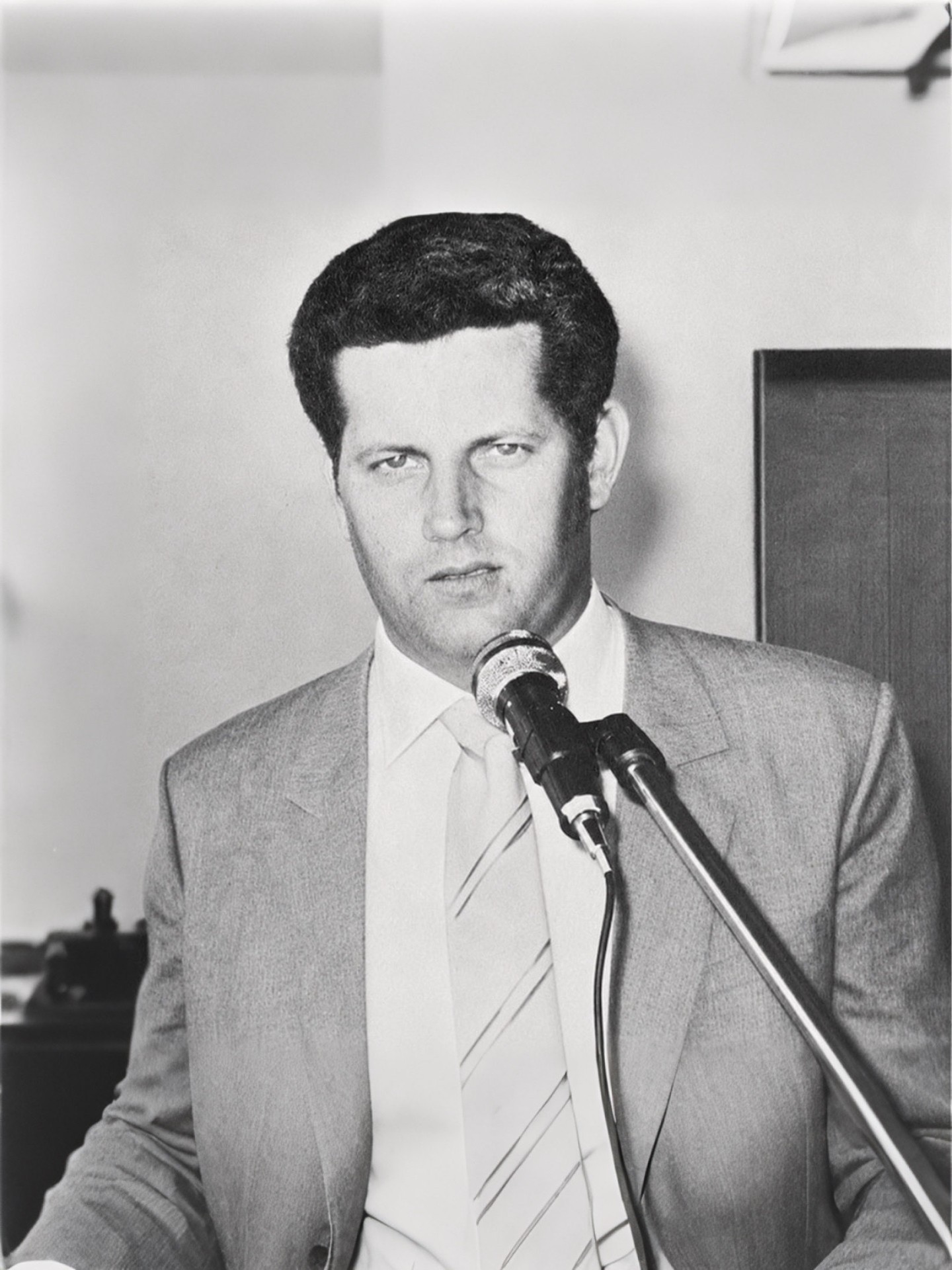 Em 1983, administrar Iturama era como governar um estado
