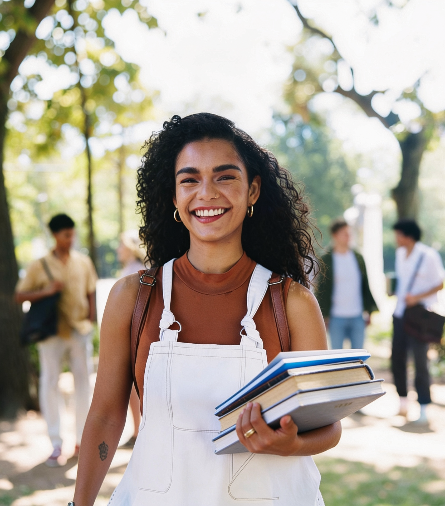 Limeira do Oeste dará bolsas de estudo para faculdades de Iturama