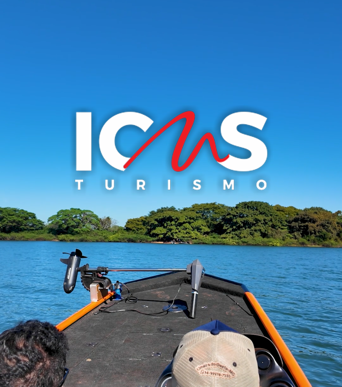 Cidades do Pontal vão receber repasses do ICMS para incentivar o turismo em 2027