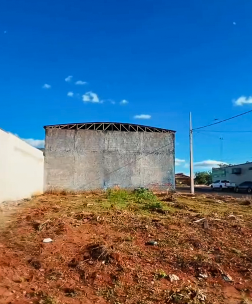 Prefeitura de Campina Verde celebra adesão em programa de limpeza de terrenos