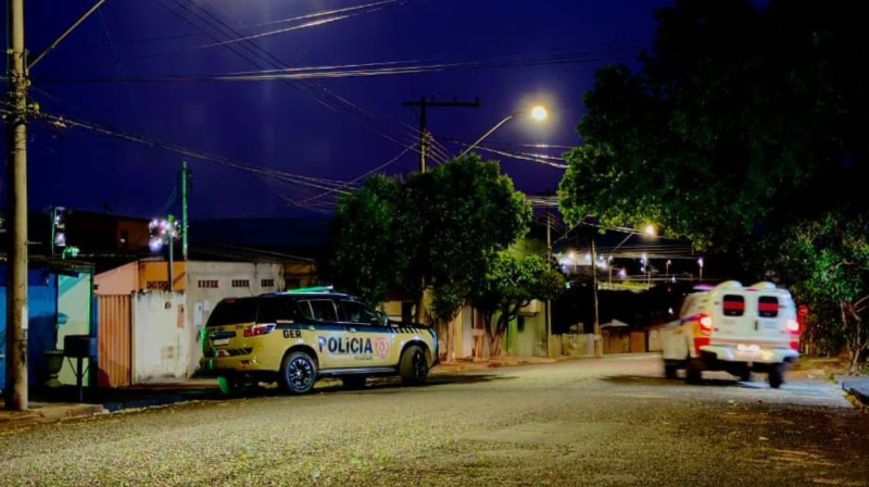 4ª fase da Operação Murus cumpre mandados de busca e apreensão contra tráfico no Triângulo Mineiro