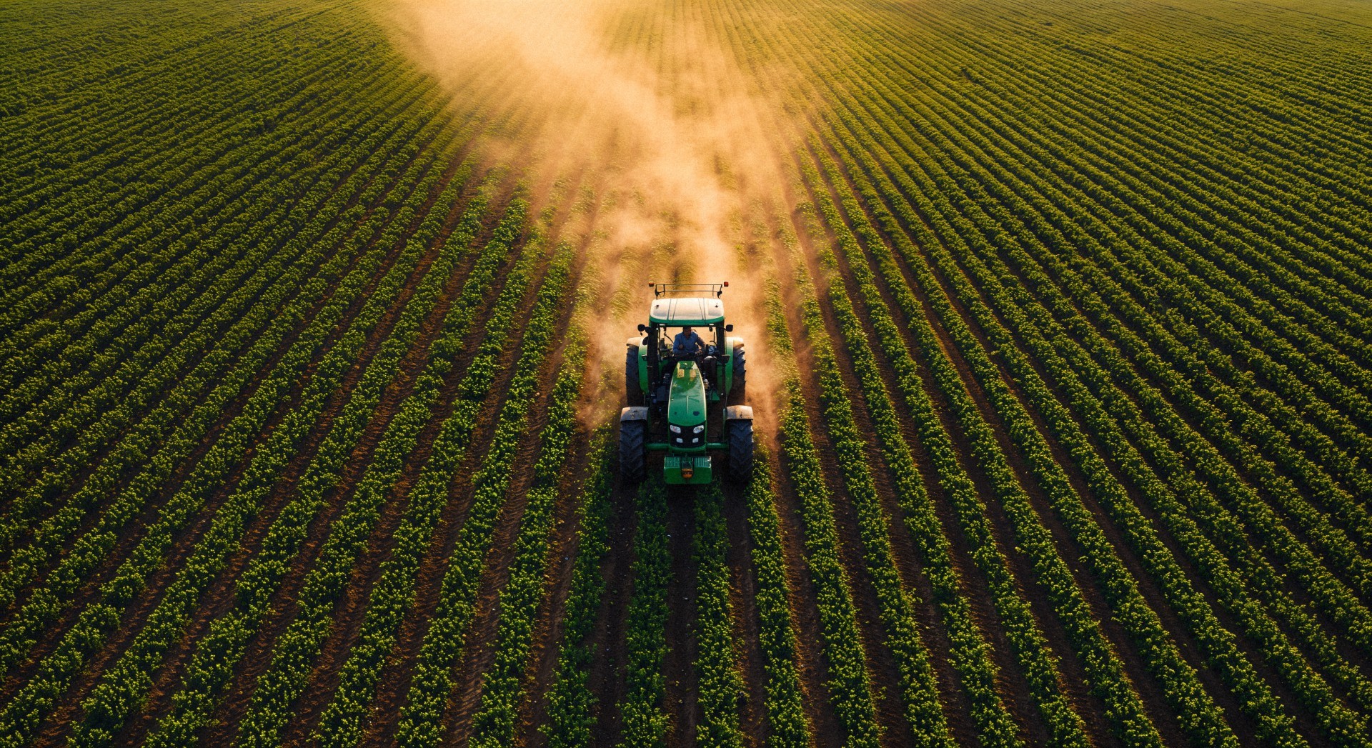 Estudo propõe avanços na rastreabilidade ambiental da soja e da carne