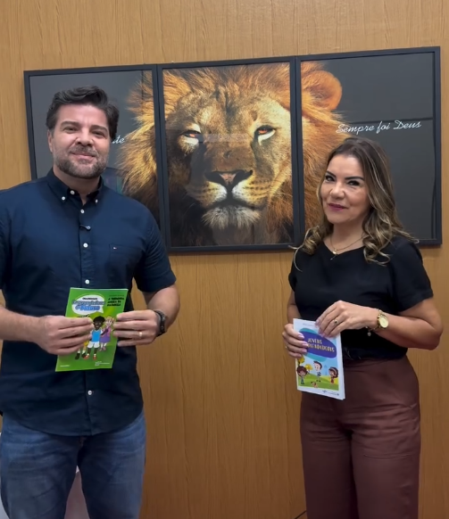 Iturama lança projeto Jovem Empreendedor nas escolas municipais