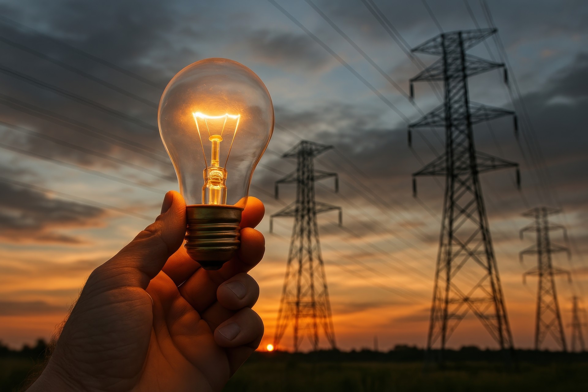 Cemig informa interrupção programada de energia em São Francisco de Sales