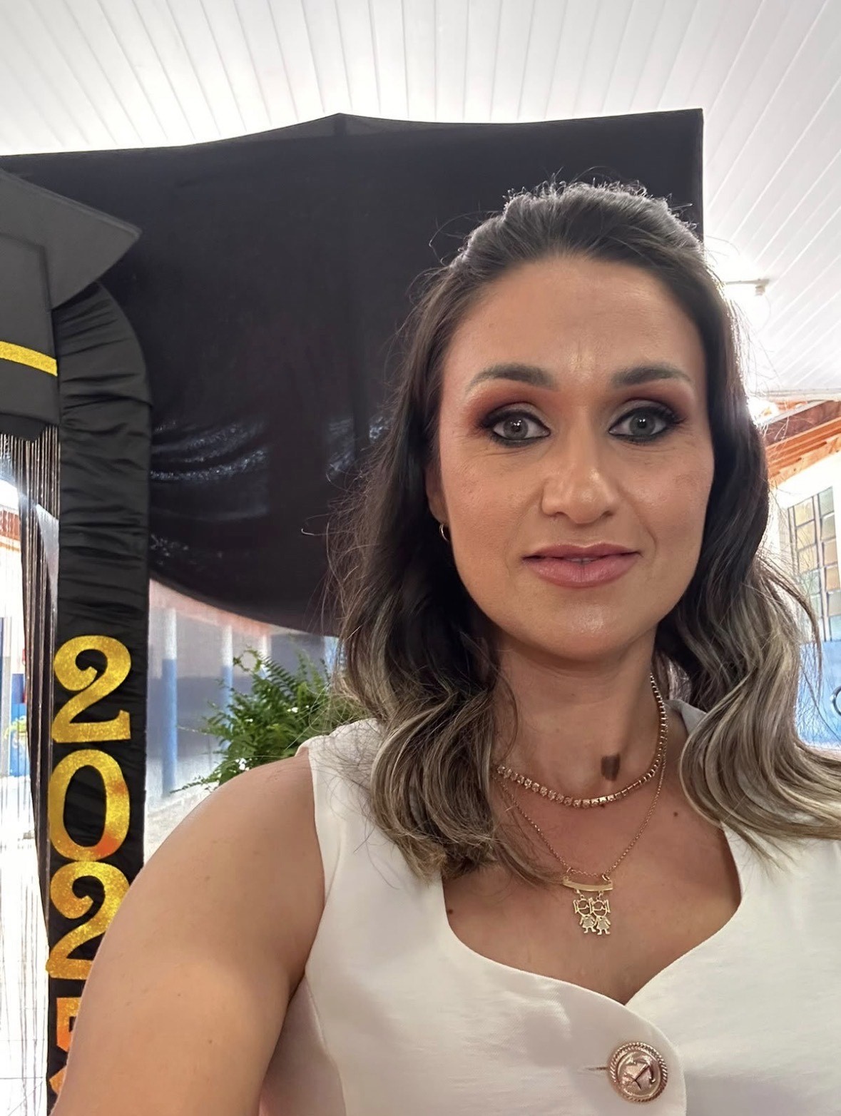 Com 394 votos, Patrícia Carla é eleita conselheira tutelar de Carneirinho
