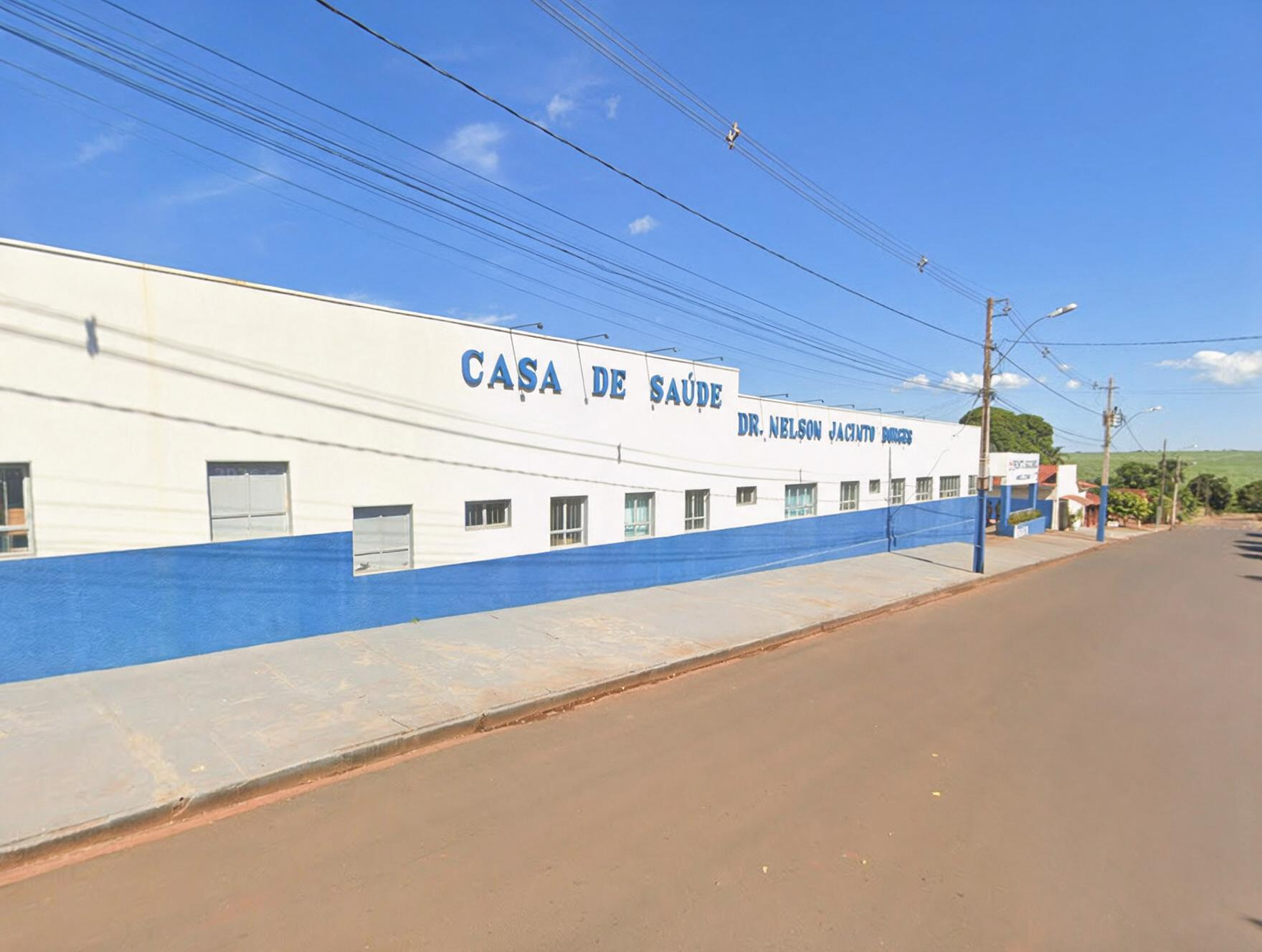 Prefeitura de São Francisco de Sales nega falta de medicamentos no Hospital Municipal