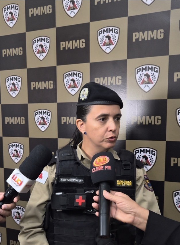 Limeira do Oeste: Idoso é esfaqueado e roubado em sua própria casa