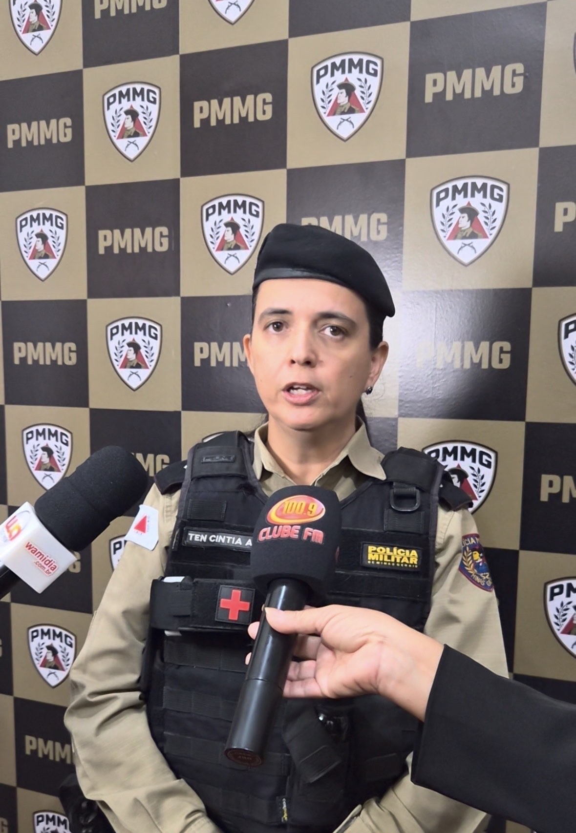 Iturama: Idosa tem bolsa roubada por homem de bicicleta