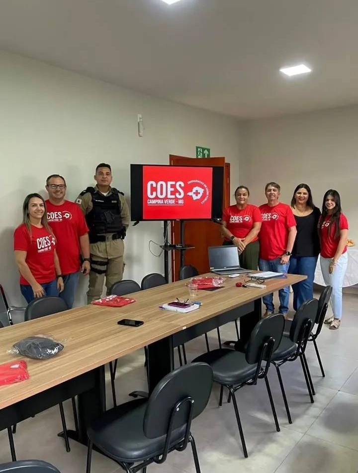 Campina Verde: Prefeitura cria comitê para enfrentar crises sanitárias