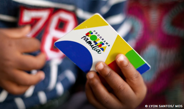 Aplicativo do Bolsa Família tem novas funcionalidades a partir de hoje