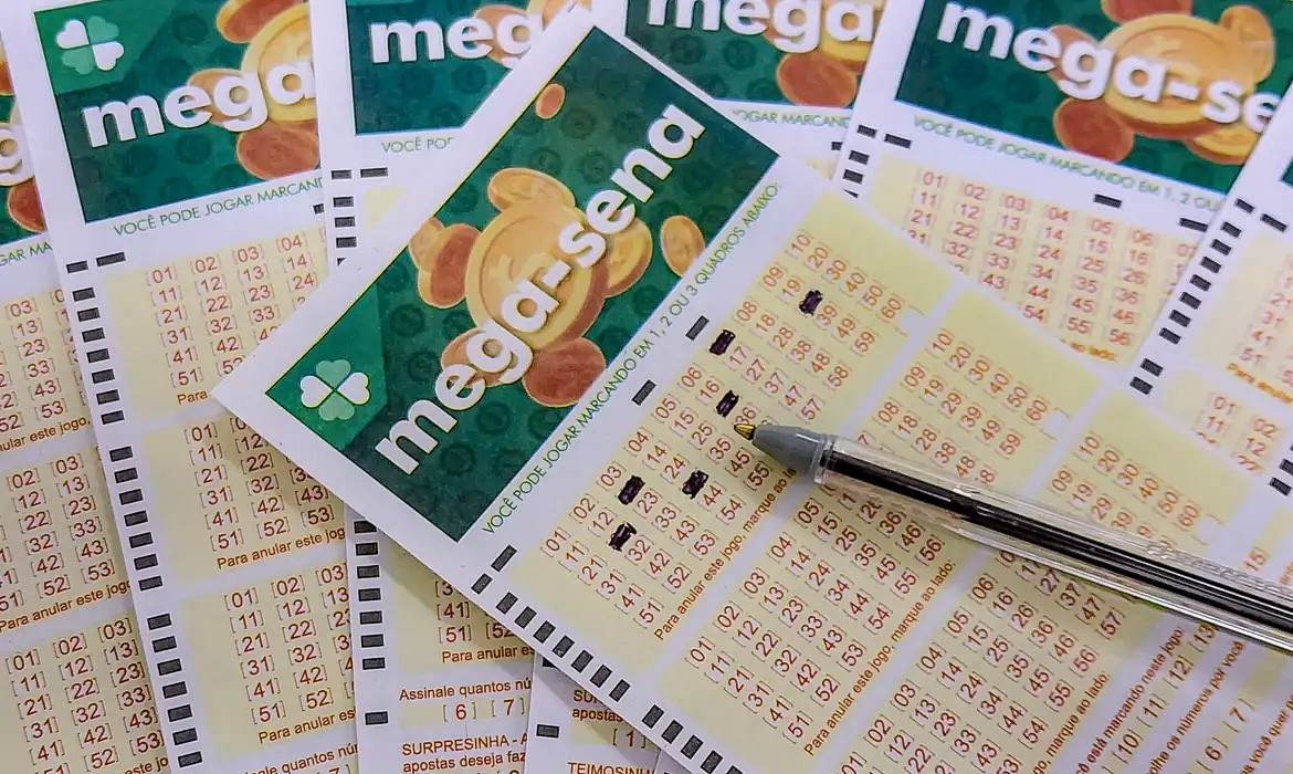 Mega-Sena 30 anos: sorteio especial de R$300 milhões será neste domingo (24)