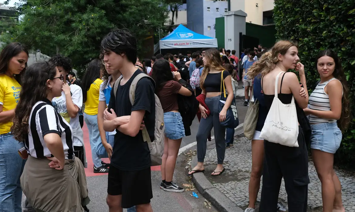 Enem 2026: inscrições estão abertas até 5 de junho