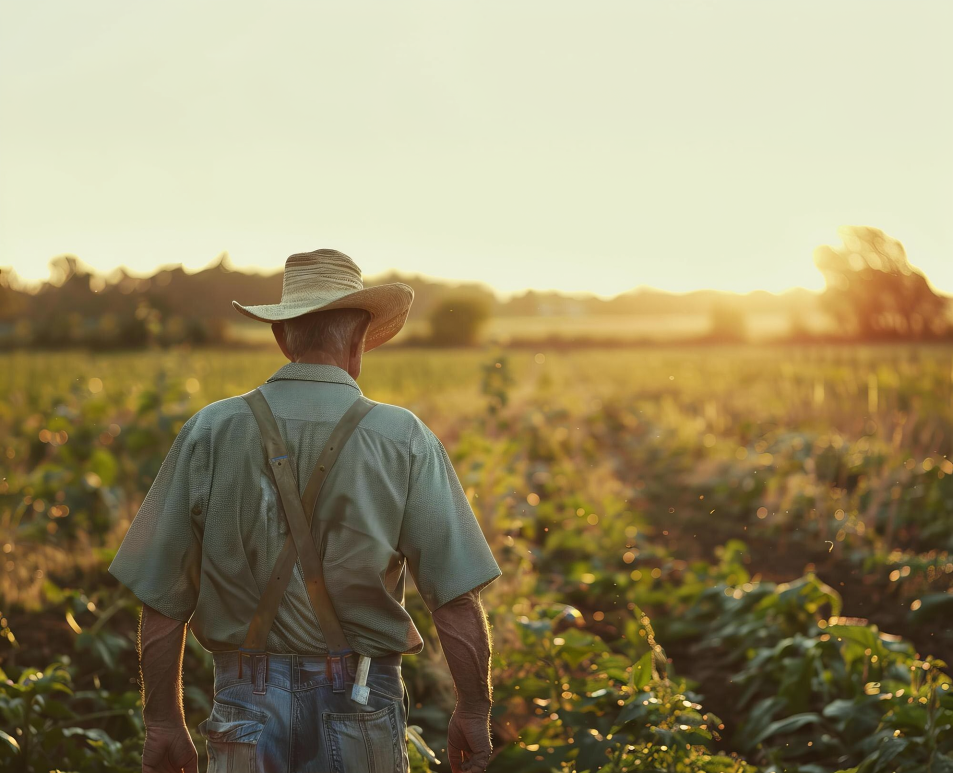 Sem acordo com governo, comissão do Senado aprova renegociação para o agro