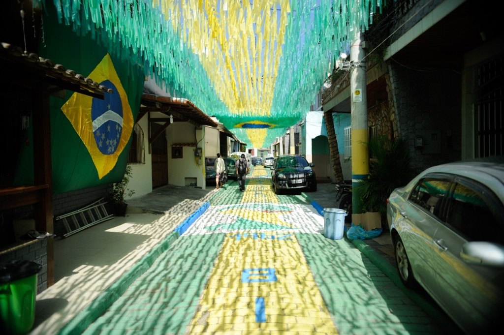 5 cuidados para evitar transtornos elétricos em festas juninas e jogos da Copa